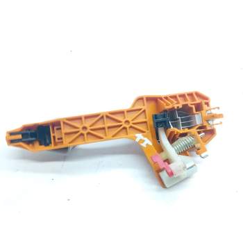 Recambio de maneta exterior trasera izquierda para kia stonic (yb) 1.2 cvvt referencia OEM IAM 83651H8000  