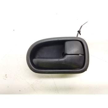 Recambio de maneta interior delantera derecha para mazda mx-3 (ec) 1.6 i referencia OEM IAM EA0158330D02  