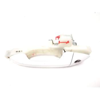 MANETA EXTERIOR DELANTERA IZQUIERDA 82651H8000 