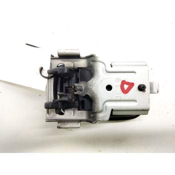 Recambio de maneta interior delantera derecha para mazda mx-3 (ec) 1.6 i referencia OEM IAM EA0158330D02  