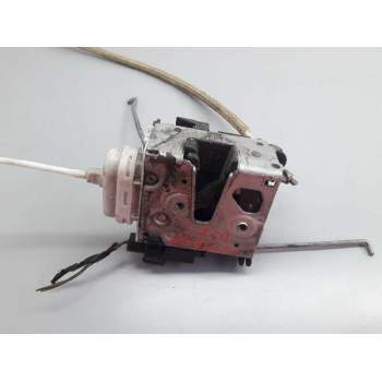 CERRADURA PUERTA DELANTERA IZQUIERDA 8D1837015E 