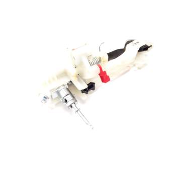 Recambio de maneta exterior delantera izquierda para kia stonic (yb) 1.2 cvvt referencia OEM IAM 82651H8000  