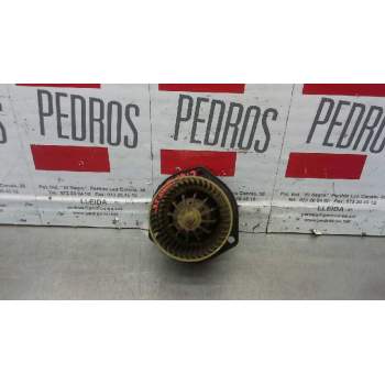 MOTOR CALEFACCION 