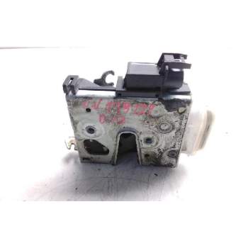 Recambio de cerradura puerta delantera izquierda para audi a4 berlina (b5) 1.8 t referencia OEM IAM 8D1837015E  