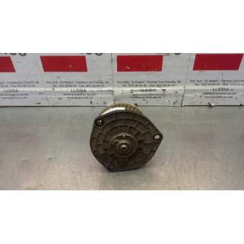 Recambio de motor calefaccion para lancia y10 1.1 cat referencia OEM IAM   