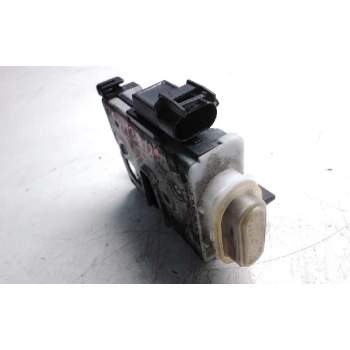 Recambio de cerradura puerta delantera izquierda para audi a4 berlina (b5) 1.8 t referencia OEM IAM 8D1837015E  