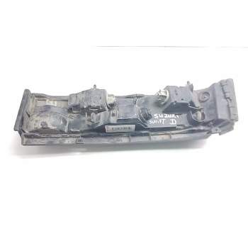 Recambio de piloto trasero derecho para suzuki swift sf berlina (ea) referencia OEM IAM 22032283  47723