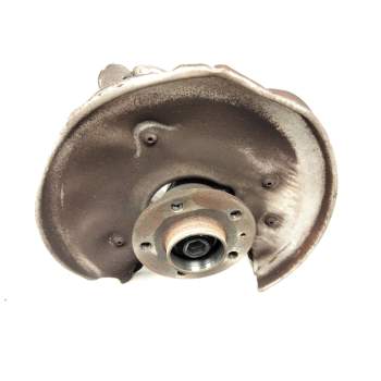 Recambio de mangueta trasera derecha para audi a5 (8t3) 2.0 tdi referencia OEM IAM 8K0505432  