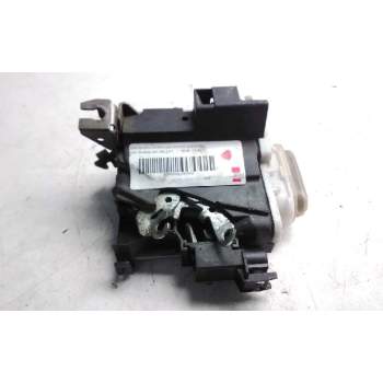 Recambio de cerradura puerta delantera izquierda para audi a4 berlina (b5) 1.8 t referencia OEM IAM 8D1837015E  
