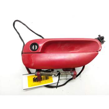 Recambio de maneta exterior delantera izquierda para mazda mx-3 (ec) 1.6 i referencia OEM IAM EA2559410H  