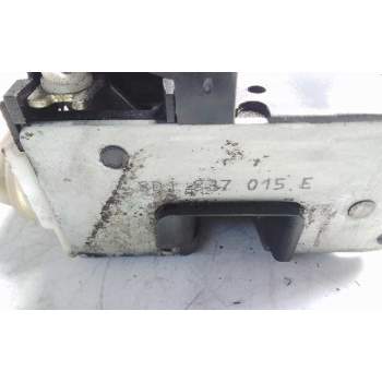 Recambio de cerradura puerta delantera izquierda para audi a4 berlina (b5) 1.8 t referencia OEM IAM 8D1837015E  