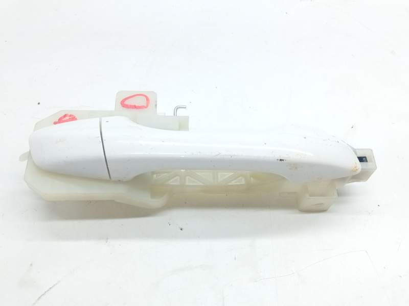 Recambio de maneta exterior delantera derecha para kia stonic (yb) 1.2 cvvt referencia OEM IAM 82661H8000  