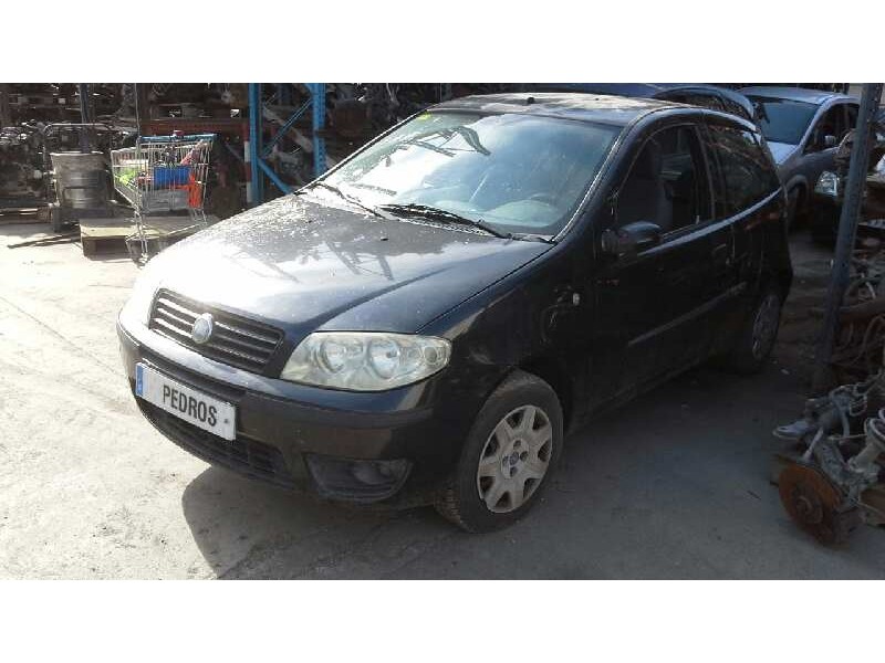 fiat punto berlina (188) del año 2003