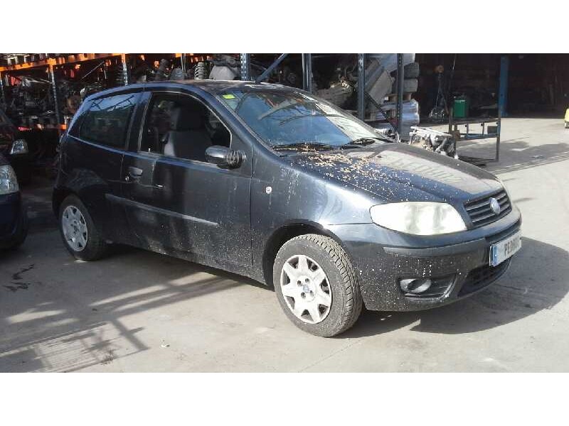fiat punto berlina (188) del año 2003