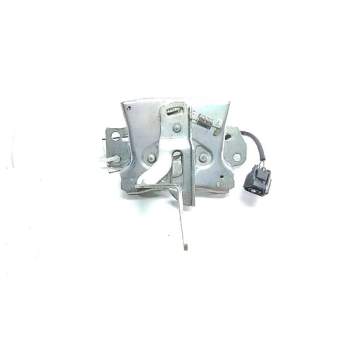 Recambio de cerradura capot para mitsubishi space star (a00) 1.2 referencia OEM IAM   