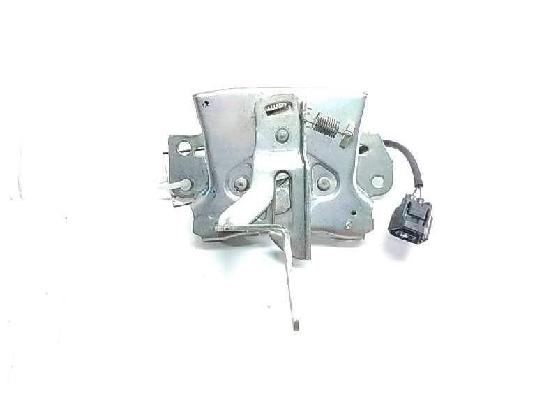 Recambio de cerradura capot para mitsubishi space star (a00) 1.2 referencia OEM IAM   