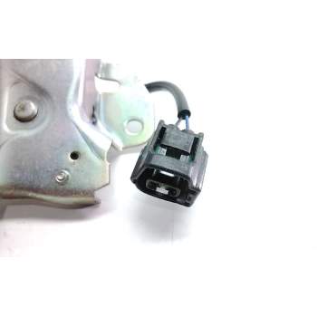 Recambio de cerradura capot para mitsubishi space star (a00) 1.2 referencia OEM IAM   