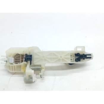 Recambio de maneta exterior delantera derecha para kia stonic (yb) 1.2 cvvt referencia OEM IAM 82661H8000  