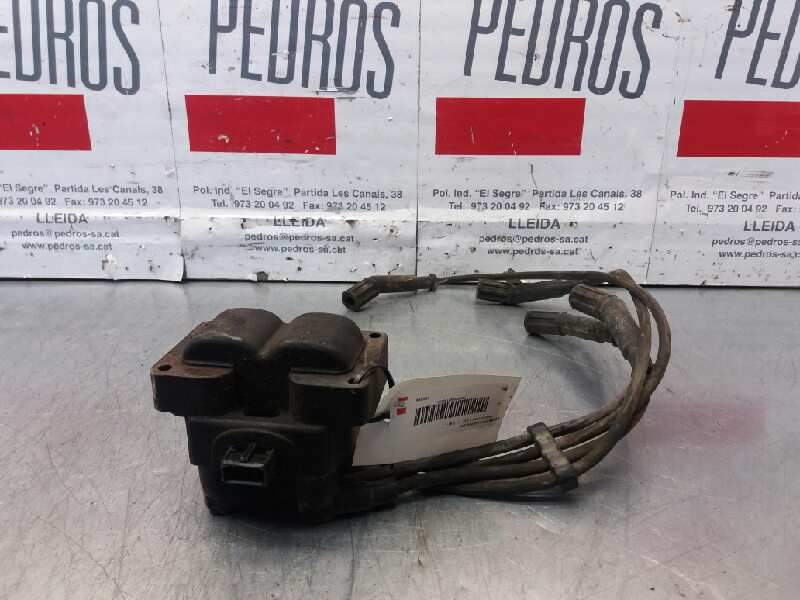 Recambio de bobina encendido para lancia y10 1.1 cat referencia OEM IAM   