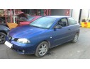 SEAT IBIZA (6L1)