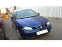 SEAT IBIZA (6L1)