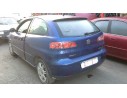 SEAT IBIZA (6L1)