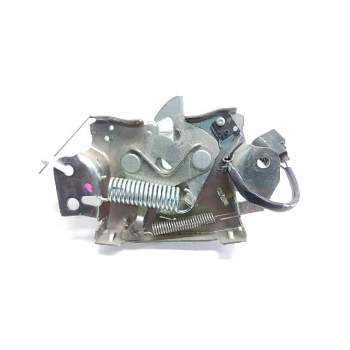Recambio de cerradura capot para mitsubishi space star (a00) 1.2 referencia OEM IAM   