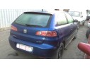 SEAT IBIZA (6L1)