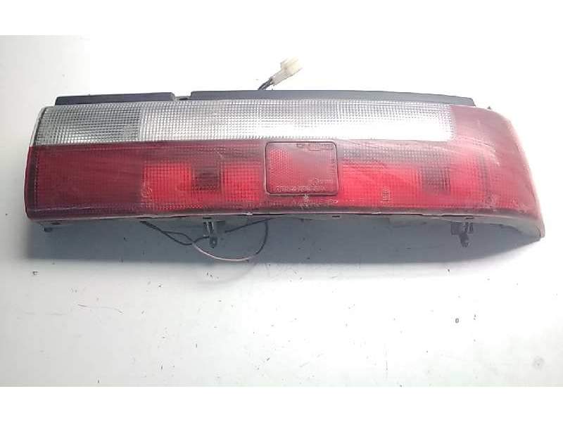 Recambio de piloto trasero derecho para suzuki swift sf berlina (ea) referencia OEM IAM 22032283  47723