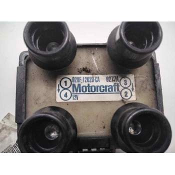 Recambio de bobina encendido para ford orion 1.8 16v cat referencia OEM IAM 928F12029CA  