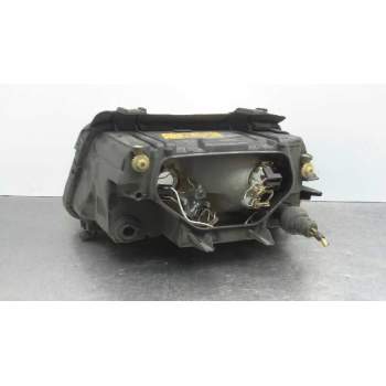 Recambio de faro derecho para audi a4 berlina (b5) 1.8 t referencia OEM IAM   