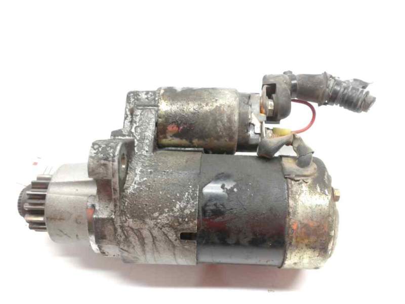 Recambio de motor arranque para nissan murano (z50) básico referencia OEM IAM 100574132  