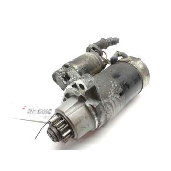 Recambio de motor arranque para nissan murano (z50) básico referencia OEM IAM 100574132  