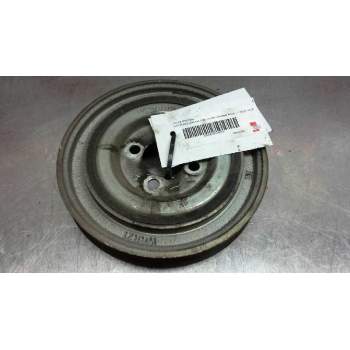 Recambio de polea cigueñal para fiat punto berlina (188) 1.3 jtd 70 multijet active referencia OEM IAM   