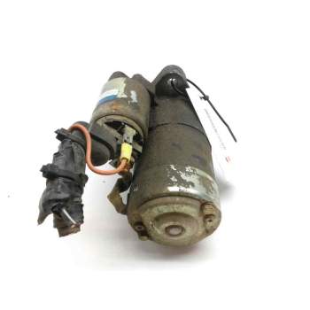 Recambio de motor arranque para nissan murano (z50) básico referencia OEM IAM 100574132  