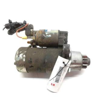 Recambio de motor arranque para nissan murano (z50) básico referencia OEM IAM 100574132  