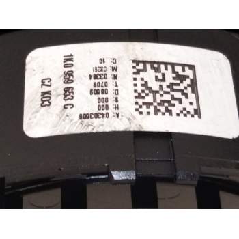 Recambio de anillo airbag para audi a5 (8t3) 2.0 tdi referencia OEM IAM 1K0959653  
