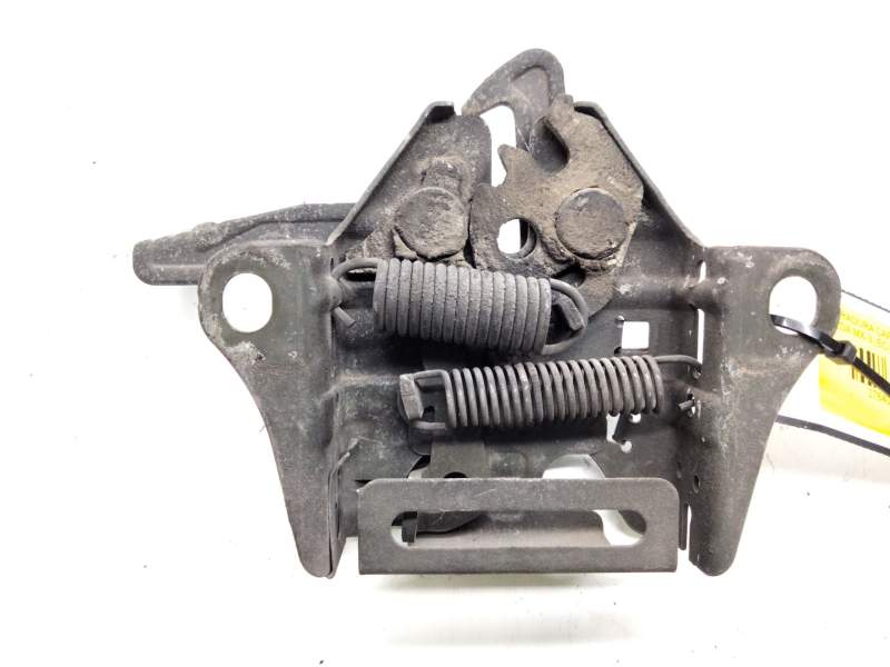 Recambio de cerradura capot para mazda mx-3 (ec) 1.6 i referencia OEM IAM   