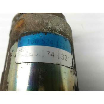 Recambio de motor arranque para nissan murano (z50) básico referencia OEM IAM 100574132  
