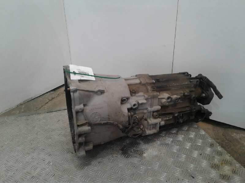 Recambio de caja cambios para bmw serie 1 berlina (e81/e87) 118d referencia OEM IAM BED  