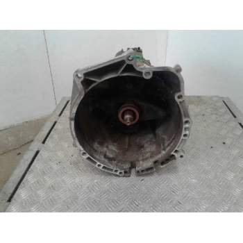 Recambio de caja cambios para bmw serie 1 berlina (e81/e87) 118d referencia OEM IAM BED  