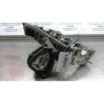 Recambio de sobrecarter para fiat punto berlina (188) 1.3 jtd 70 multijet active referencia OEM IAM   