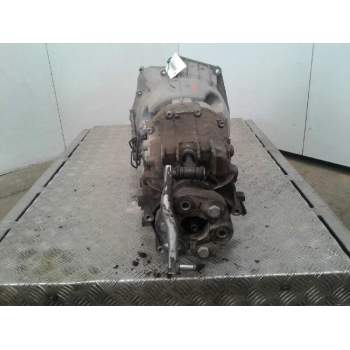 Recambio de caja cambios para bmw serie 1 berlina (e81/e87) 118d referencia OEM IAM BED  