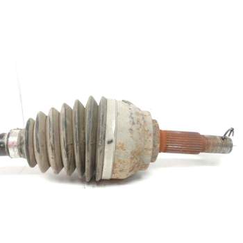 Recambio de transmision delantera derecha para nissan murano (z50) básico referencia OEM IAM   