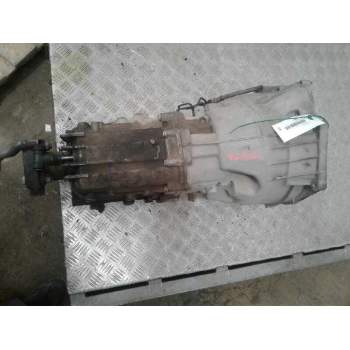 Recambio de caja cambios para bmw serie 1 berlina (e81/e87) 118d referencia OEM IAM BED  