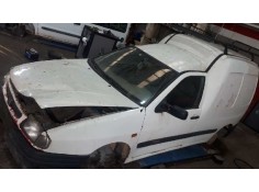 seat inca (6k9) del año 2000