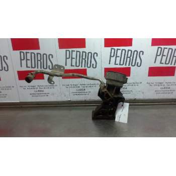 SOPORTE FILTRO ACEITE 