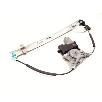ELEVALUNAS DELANTERO IZQUIERDO 82450H8010 