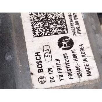Recambio de elevalunas delantero izquierdo para kia stonic (yb) 1.2 cvvt referencia OEM IAM 82450H8010  