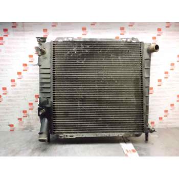 Recambio de radiador agua para ford explorer 4.0 v6 cat referencia OEM IAM   